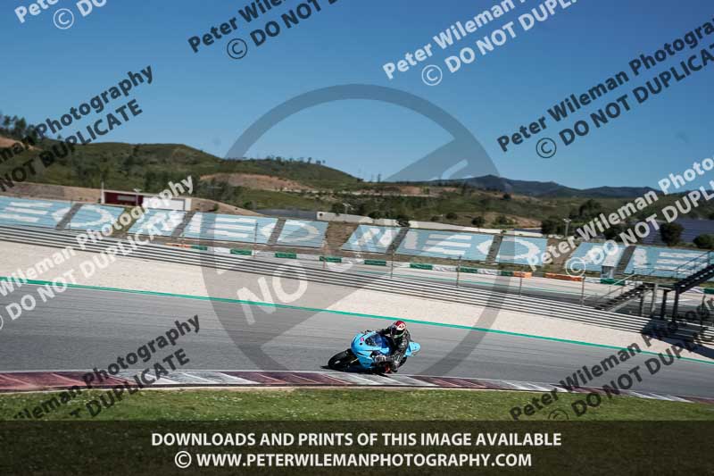 may 2019;motorbikes;no limits;peter wileman photography;portimao;portugal;trackday digital images